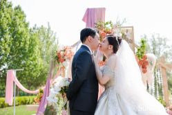 -Sunny喜铺婚礼定制·求婚策划