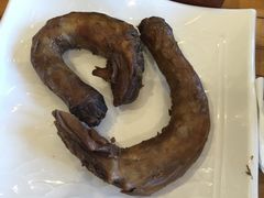 -三千里韩式炭火烤肉(南八马路店)