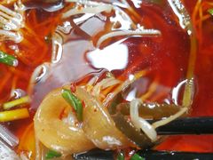 -蓉城西二道无名冒菜(西二道街店)
