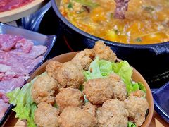 -黔三一夺夺粉酸汤火锅(百信店)