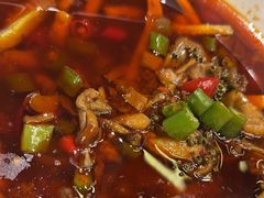 -香丰阁·烤鸭·川湘菜(清河店)