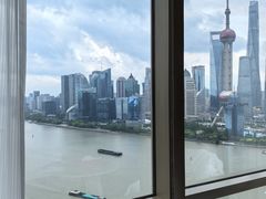 -上海外滩茂悦大酒店