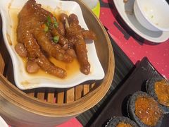 -虾饺妹·粤式手工点心(水荫路店)