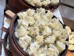 -海汇源老烧麦店(东大街总店)