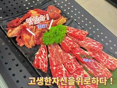-咕咕站韩国料理(紫金港店)