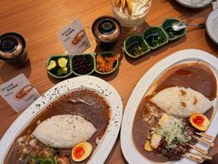 -CURRY YA 熟成咖哩專門店(深圳湾万象城店)