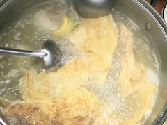 -牛鲜胜·潮汕牛肉自助火锅(番禺市桥店)