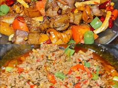 -银满斗(步行街总店)