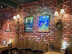 -MAX伯爵趣味互动密室逃脱(大坪D馆店)