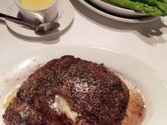 肉眼牛排-茹丝葵经典牛排馆(上海外滩店)