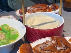 -秀儿四九城·新京菜(亚运村鸟巢店)