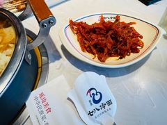-七八冷面·延边朝鲜族美食(欢乐谷店)