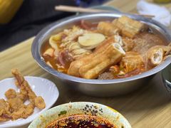 -四川老牛麻辣烫(北门桥店)
