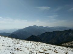 -终南山国家森林公园