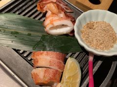 -匠和风精致料理(莆田财富中心店)