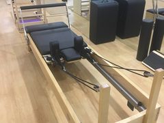 -CUBE私教·普拉提·拳击(龙漕路店)