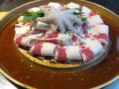 -奥赛奥自助烤肉(财富中心店)