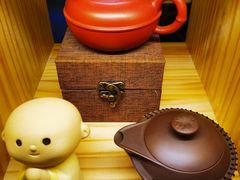 -听雨小筑茶舍(观音桥·龙湖新壹街店)