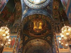 -滴血救世主教堂