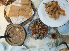 -小吊梨汤·北京菜(香山店)