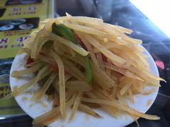 -东方宫中国兰州牛肉拉面(新起街店)