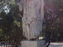 -赫淮斯托斯神庙