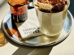 -收获咖啡HARVEST RESERVE(苍山店)