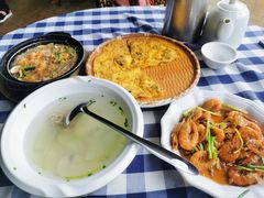 -钱大妈海鲜饭店(保利林语店)