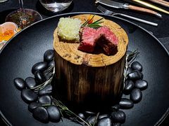 -味茂·老船夫1927(东海东路店)