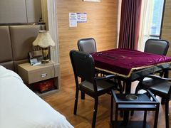 -清水湾酒店(深圳横岗塘坑地铁站店)