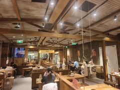 -北丐先生·野馄饨烧烤(雨花万象店)