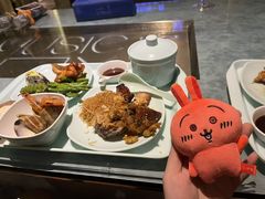 -堂会(天河店)