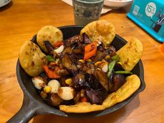 -锦小馆(安贞店)