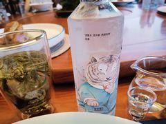 -湖畔居茶楼(湖滨店)