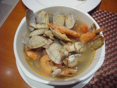 -苏州观园琉苏酒店-168西餐厅