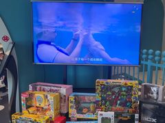 -ABC Swim亲子游泳俱乐部(河西店)