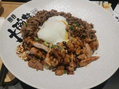 -熊吞·大碗丼烧肉饭(西市场嘉华店)