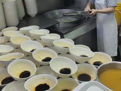 -草桥清真牛肉锅贴扁食店