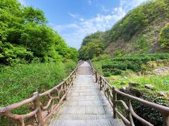 -雁荡山风景名胜区