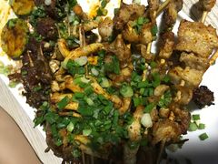 -熊家婆冰粉(天乙街店)
