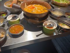 -椰庭·椰子鸡·创意玩家(晶耀前滩店)