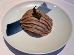 金陵盐水鸭-民国红公馆(老门东店)