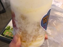 -满记甜品(优客百盛店)