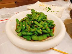 -可可大虾武汉土菜大排档(万松园1店)