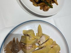 -金河半岛园林酒家(金融城店)