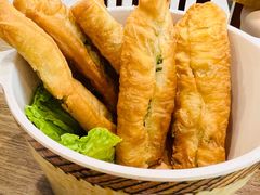 三白油条-锡和无锡菜(景丽苑店)