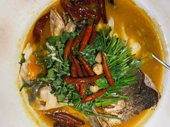 -清水亭湖北菜(大屯DT51店)