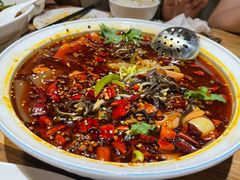 -徽御楼(宵夜·南中环店)