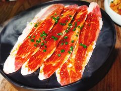 -九田家黑牛烤肉料理(太阳宫广场店)