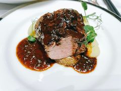 -mezza9 Macau(澳门君悦酒店)